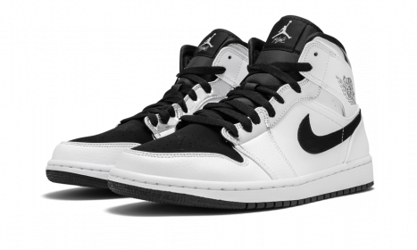Air Jordan 1 Mid Alternate Think 16
