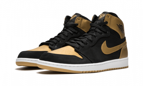 Air Jordan 1 Retro High Melo