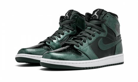 Jordan 1 Retro Grove Green