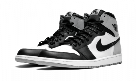 Air Jordan 1 Retro High OG Barons