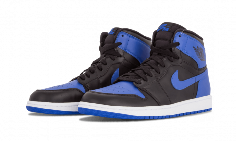 Air Jordan 1 Retro High OG Royal
