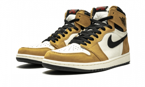Jordan 1 Retro High Rookie of the Year