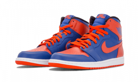 Air Jordan 1 Retro High OG Knicks