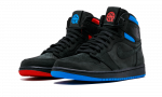 Jordan 1 Retro High OG Quai 54