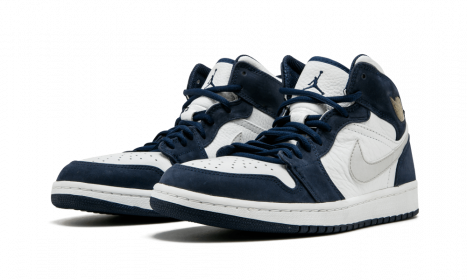 Jordan 1 Retro Navy