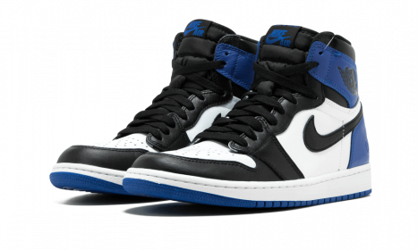 Jordan 1 Retro Fragment