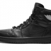 Jordan 1 Black Japan