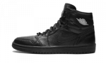 Jordan 1 Retro Japan Black (2001)