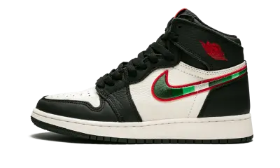 Jordan 1 Retro High Sports Illustrated (A Star Is Born) (GS)