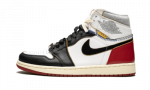 Jordan 1 Retro High Union Los Angeles Black Toe