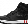 Jordan 1 Retro High Paris Saint Germain