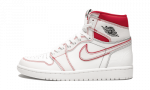 Jordan 1 Retro High Phantom Gym Red