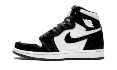 Jordan 1 Retro High Twist Panda (W)