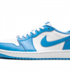 Jordan 1 Low SB UNC