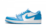 Jordan 1 Low SB UNC