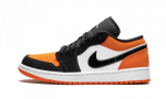 Jordan 1 Low Shattered Backboard