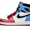 Jordan 1 Retro High Fearless UNC Chicago