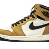 Jordan 1 Retro High Rookie of the Year
