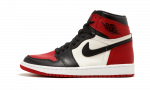 Jordan 1 Retro High Bred Toe