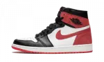 Jordan 1 Retro High Track Red