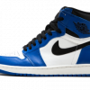 Air Jordan 1 Retro High OG Game Royal