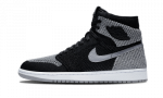 Jordan 1 Retro High Flyknit Shadow