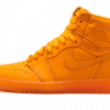 Air Jordan 1 Retro Hi OG G8RD