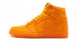 Jordan 1 Retro High Gatorade Orange Peel