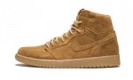 Jordan 1 Retro High Wheat