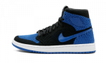 Jordan 1 Retro High Flyknit Royal