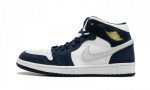 Jordan 1 Retro Navy