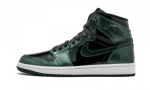 Jordan 1 Retro Grove Green