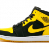 Jordan 1 Retro Mid New Love (2017)