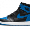 Air Jordan 1 Retro High OG 2017 Royal