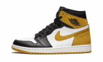 Jordan 1 Retro High Yellow Ochre