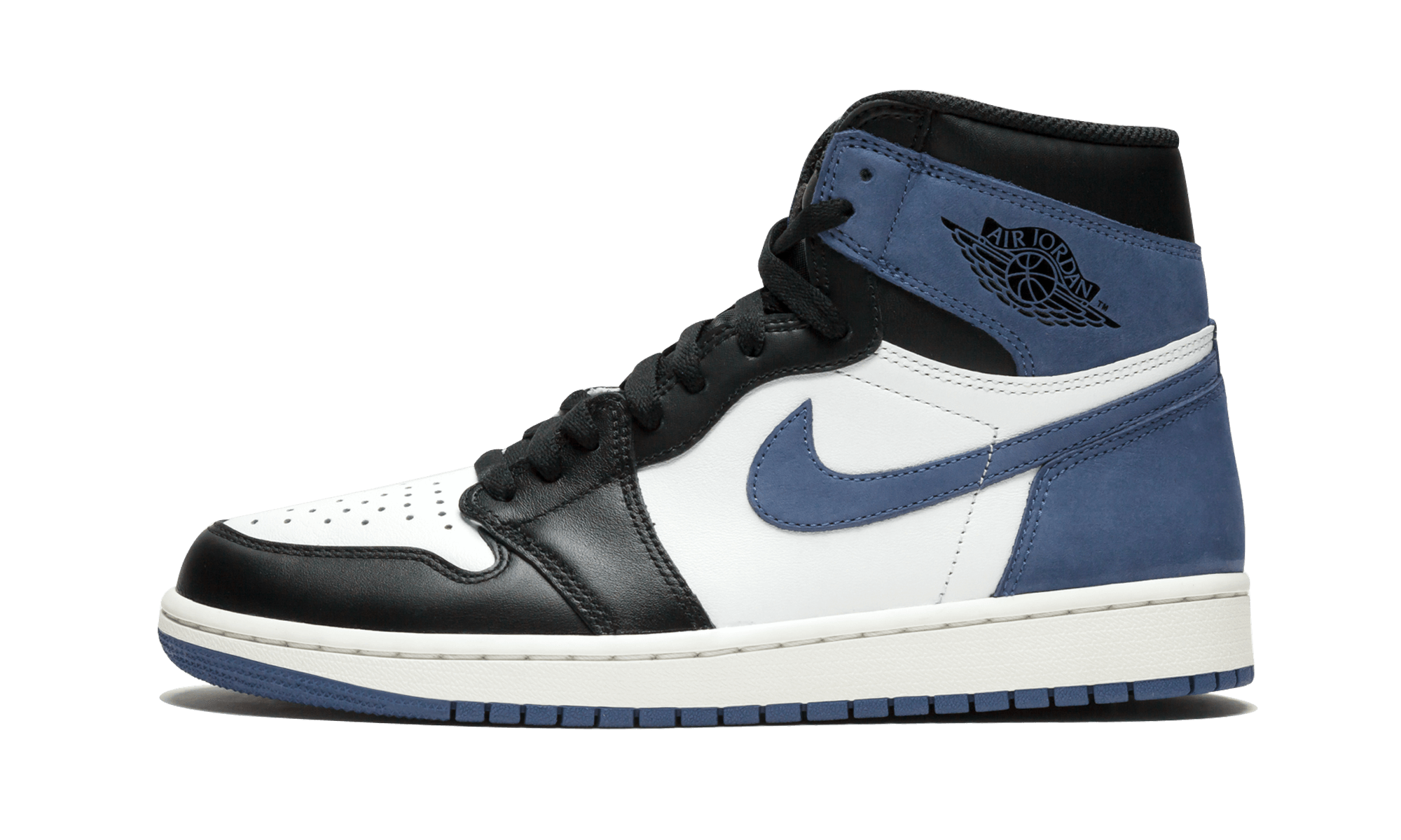 Air Jordan 1 Retro High OG Blue Moon