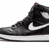 Air Jordan 1 Retro High OG “Ying-Yang”