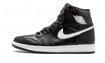 Jordan 1 Retro High Yin Yang Black