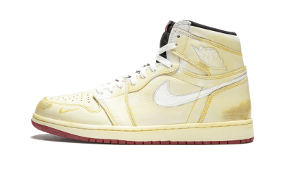 Jordan 1 Retro High Nigel Sylvester