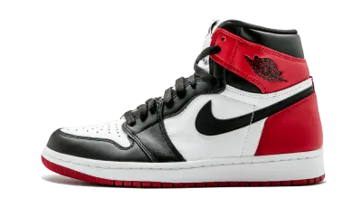 Jordan 1 Retro Black Toe (2016)