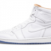 Jordan 1 Retro LA
