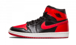 Jordan 1 Retro Bred (2001)