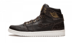 Jordan 1 Retro High Pinnacle Baroque Brown