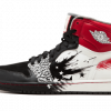Jordan 1 Retro Dave White Wings for the Future