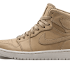 Jordan 1 Retro Pinnacle Vachetta Tan