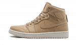 Jordan 1 Retro High Pinnacle Vachetta Tan