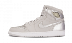 Jordan 1 Retro High Silver Anniversary