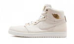 Jordan 1 Retro High Pinnacle White