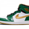 Jordan 1 OG Celtics