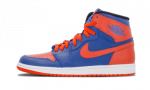 Jordan 1 Retro High Knicks